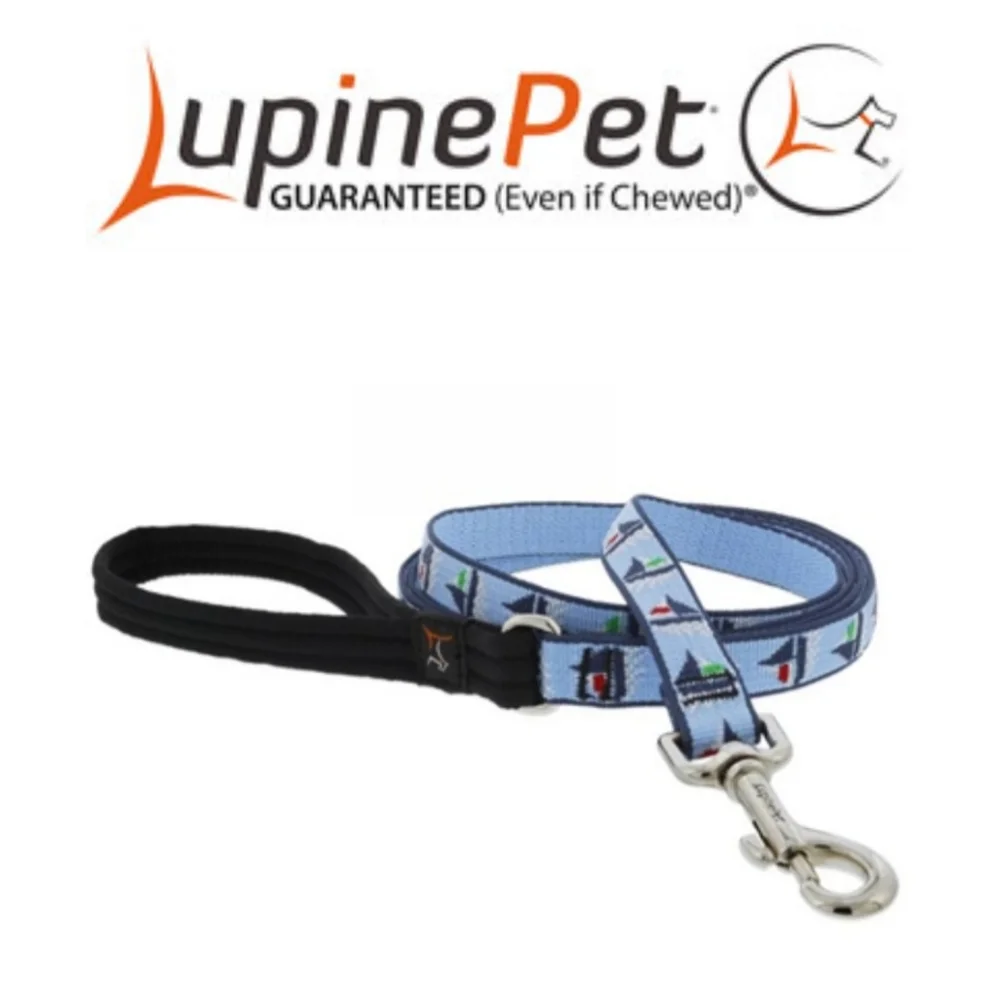 LupinePet ½